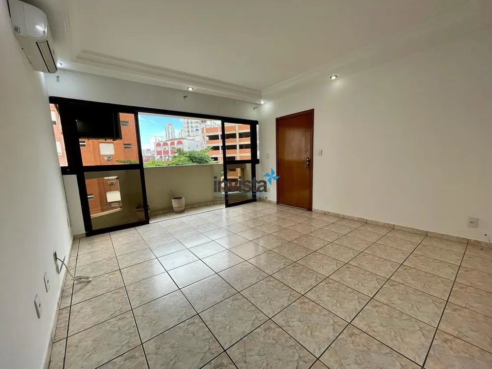 Apartamento, 2 quartos, 81 m² - Foto 1