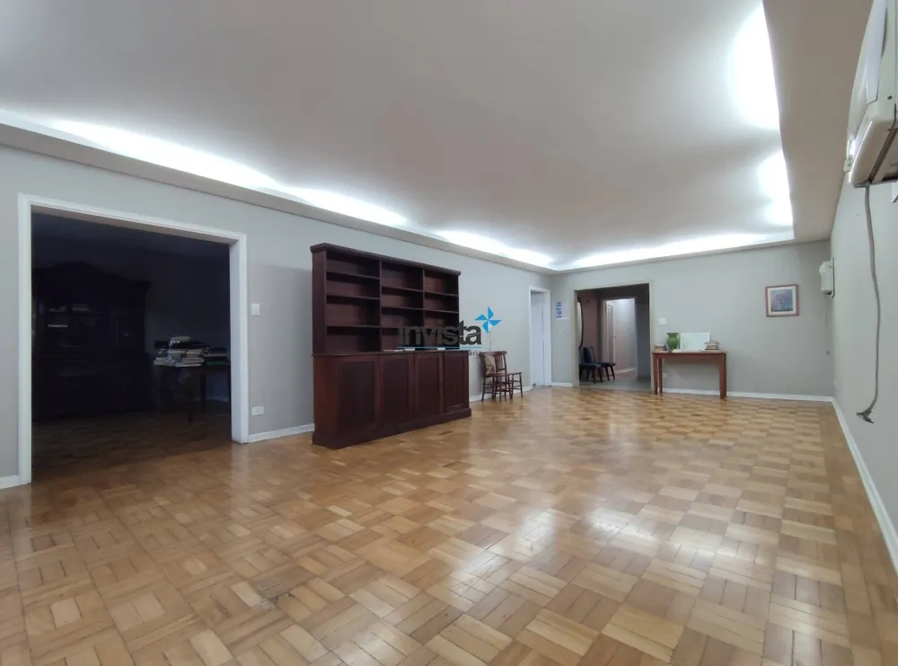 Apartamento, 3 quartos, 253 m² - Foto 3