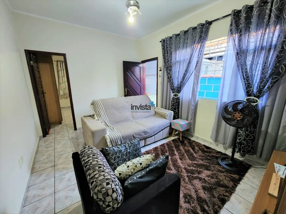Casa, 2 quartos, 140 m² - Foto 2