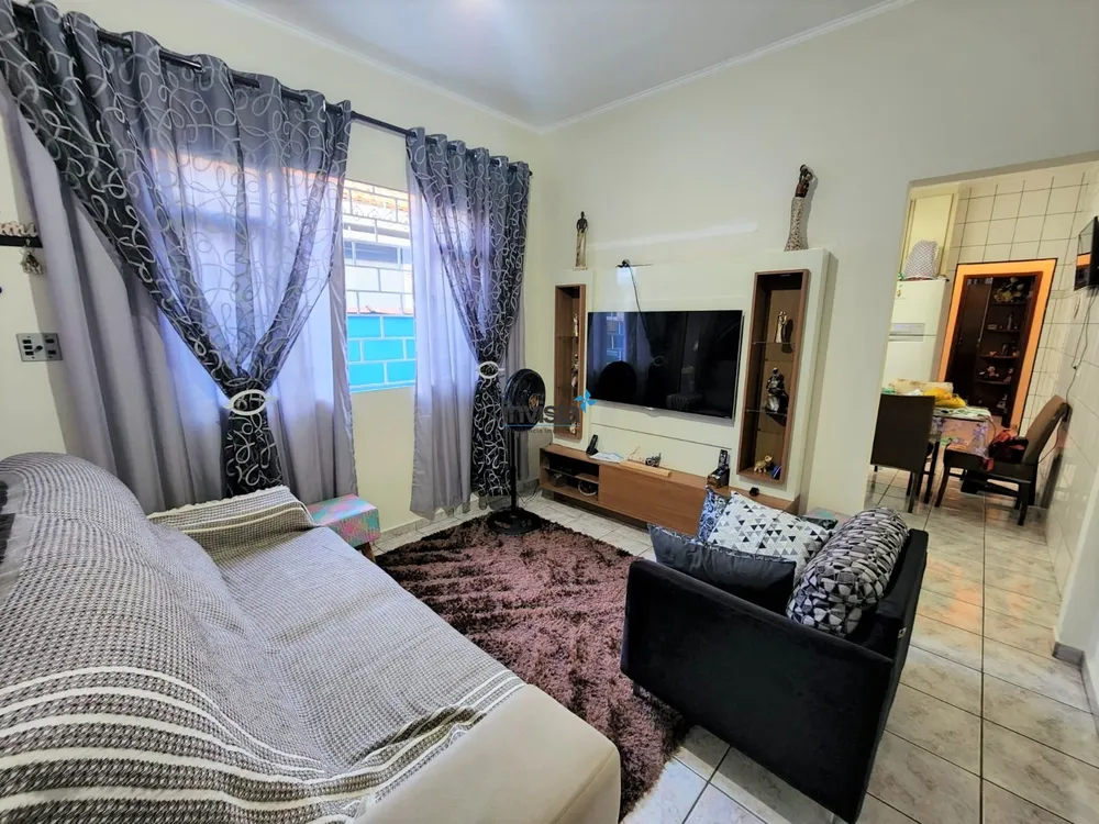 Casa, 2 quartos, 140 m² - Foto 1