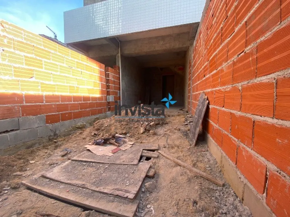 Casa, 3 quartos, 130 m² - Foto 2