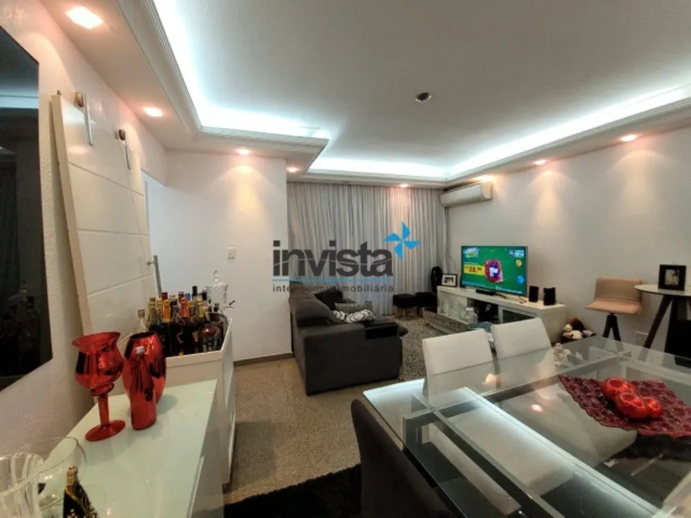 Apartamento, 2 quartos, 111 m² - Foto 3