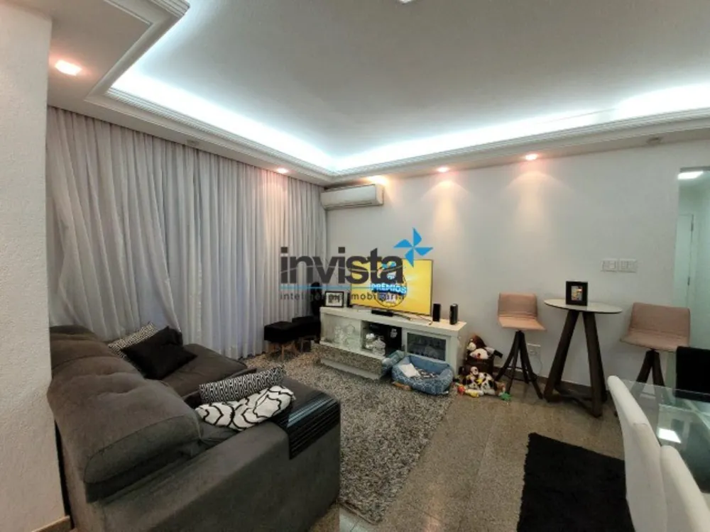 Apartamento, 2 quartos, 111 m² - Foto 4