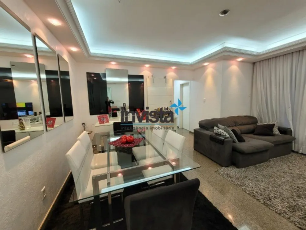 Apartamento, 2 quartos, 111 m² - Foto 1