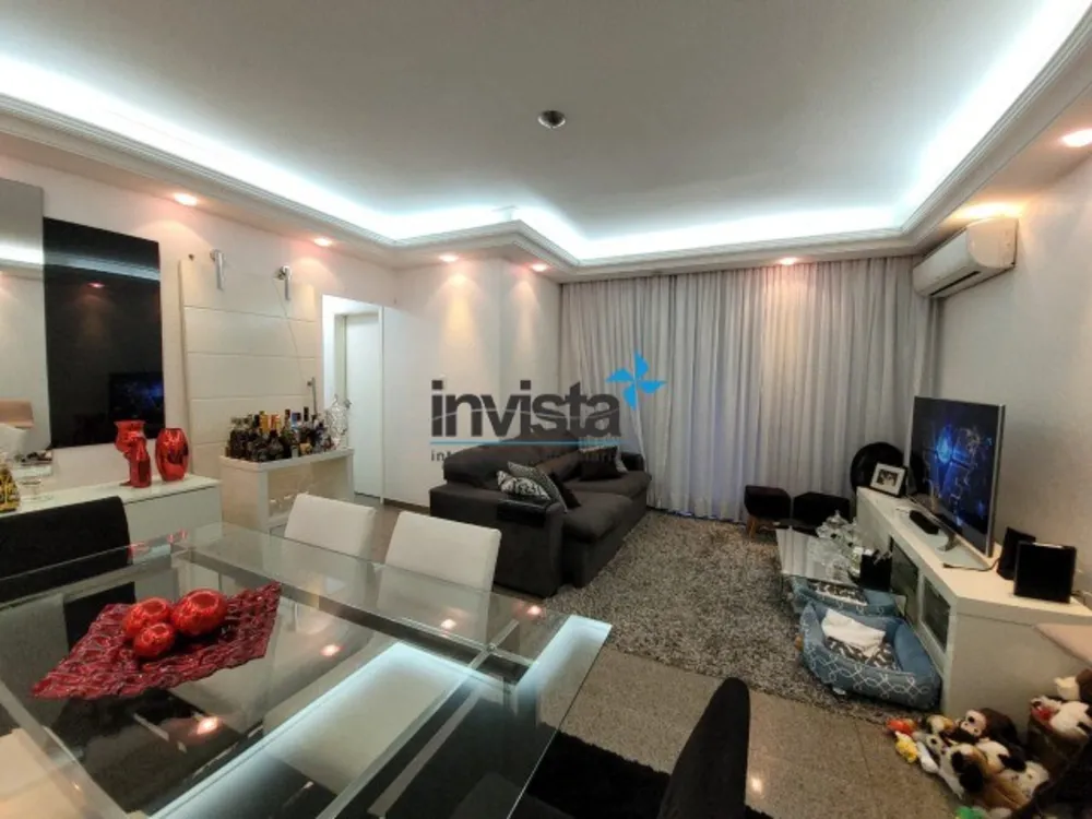 Apartamento, 2 quartos, 111 m² - Foto 2