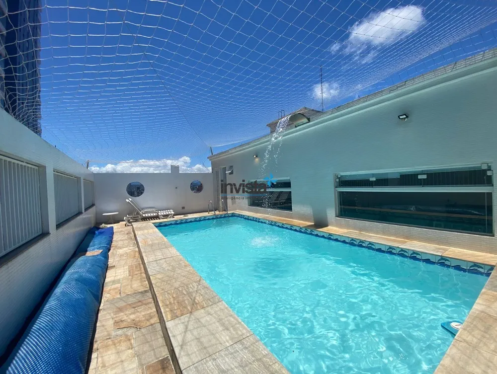 Cobertura, 3 quartos, 311 m² - Foto 1