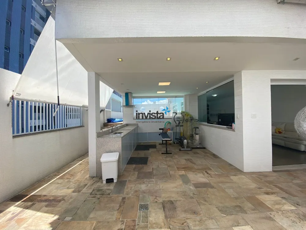 Cobertura, 3 quartos, 311 m² - Foto 4