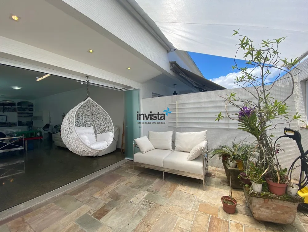 Cobertura, 3 quartos, 311 m² - Foto 2