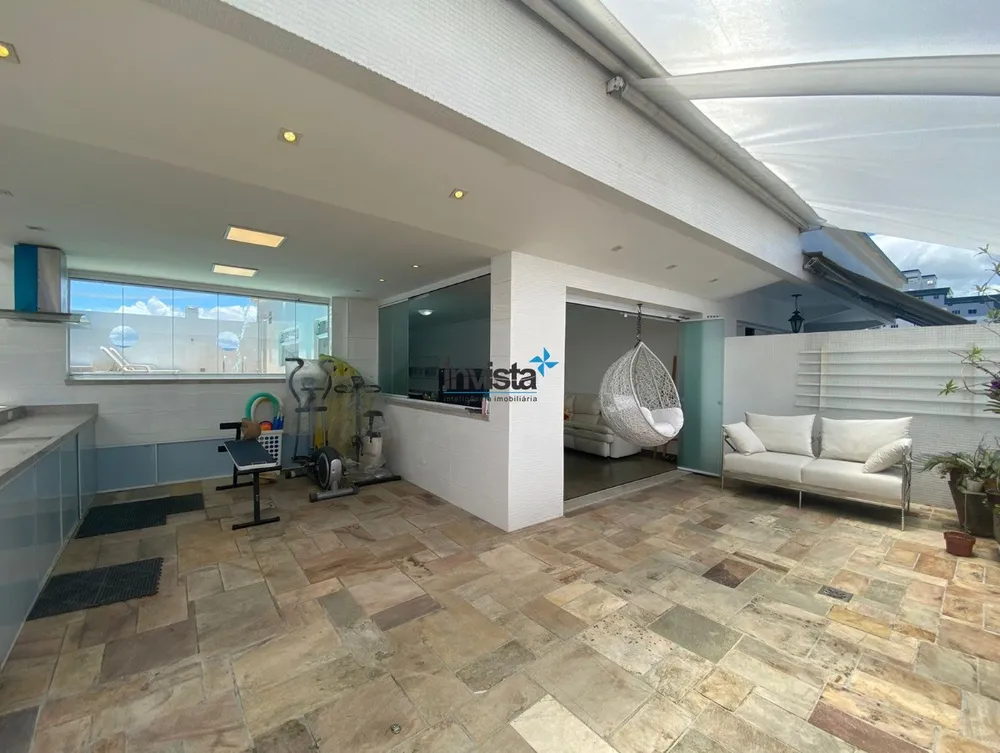 Cobertura, 3 quartos, 311 m² - Foto 3