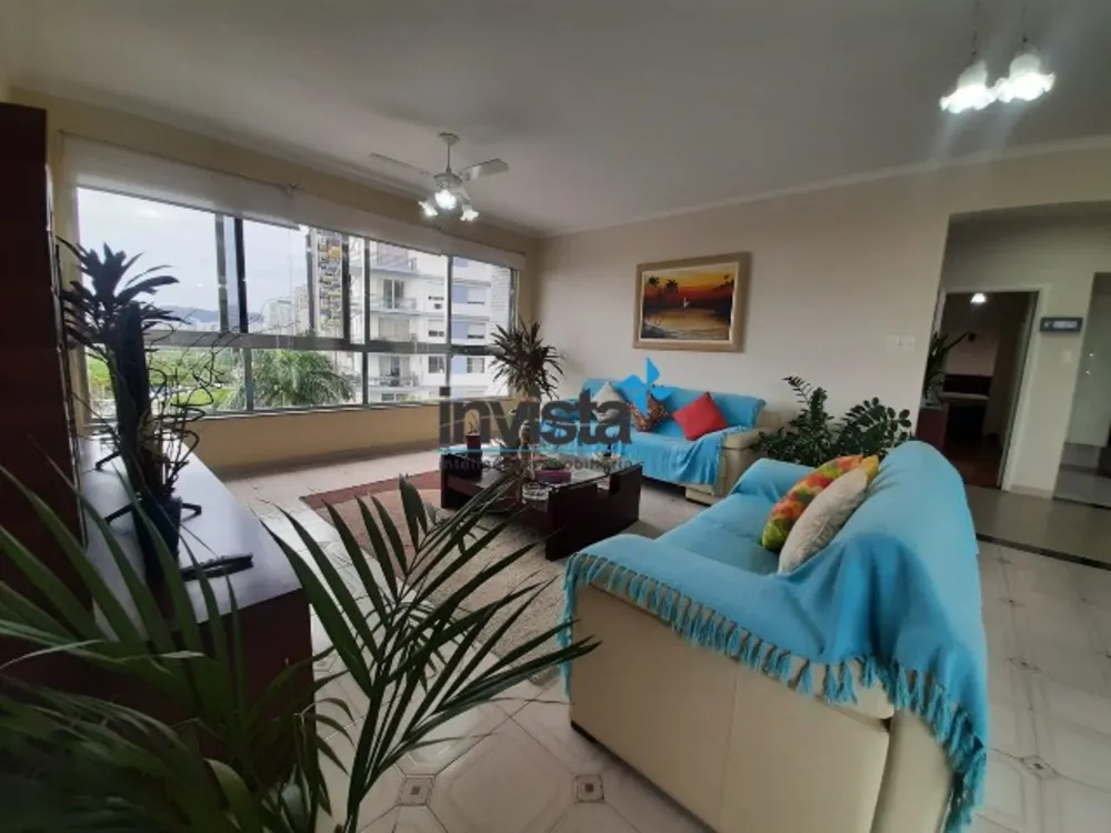 Apartamento, 3 quartos, 180 m² - Foto 2