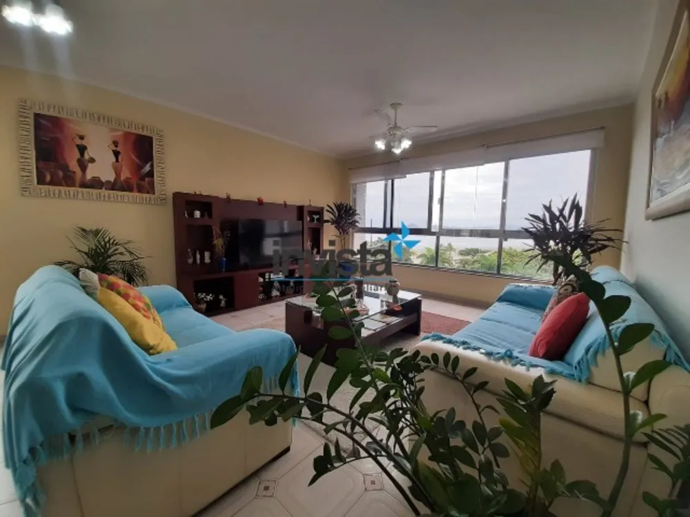 Apartamento, 3 quartos, 180 m² - Foto 1