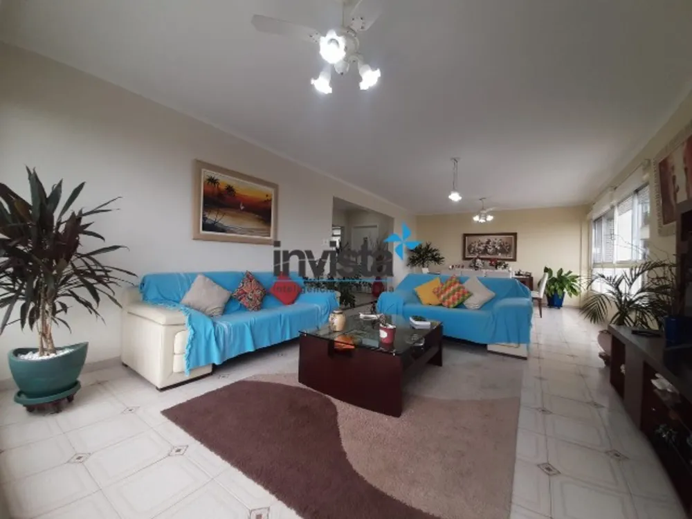 Apartamento, 3 quartos, 180 m² - Foto 3