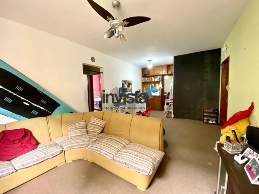 Apartamento, 2 quartos, 104 m² - Foto 2