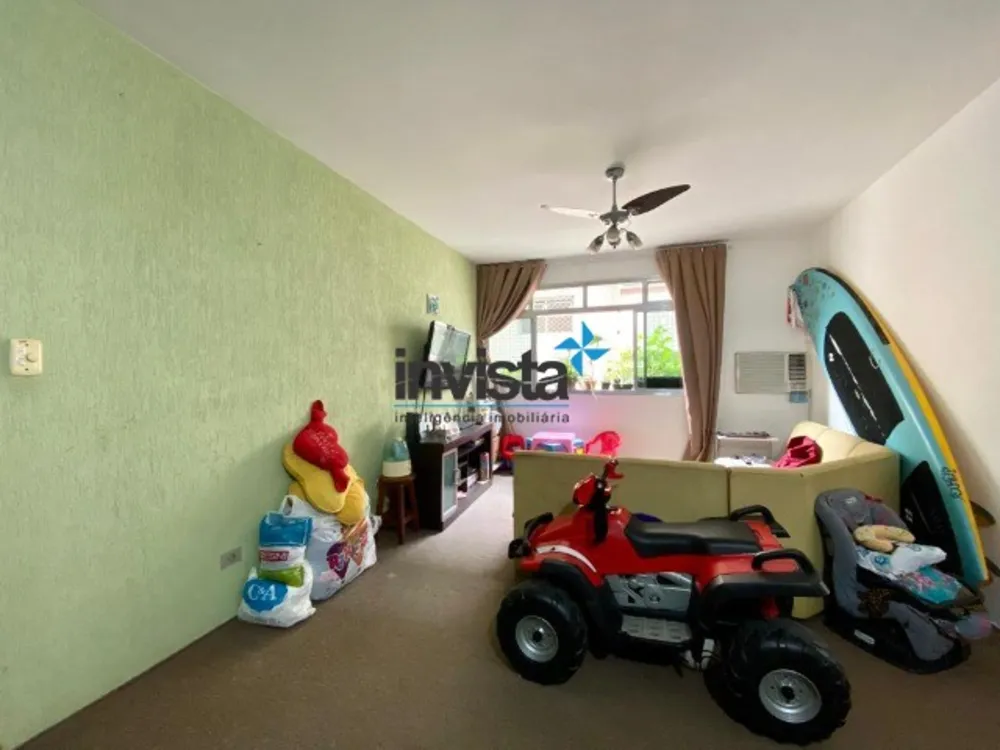 Apartamento, 2 quartos, 104 m² - Foto 1