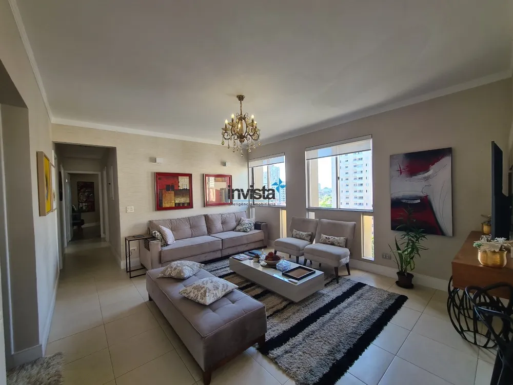 Apartamento, 3 quartos, 120 m² - Foto 2