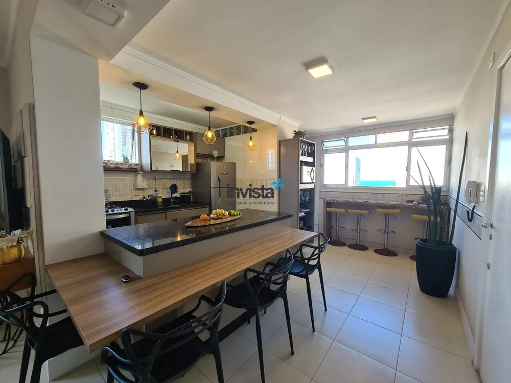 Apartamento, 3 quartos, 120 m² - Foto 4