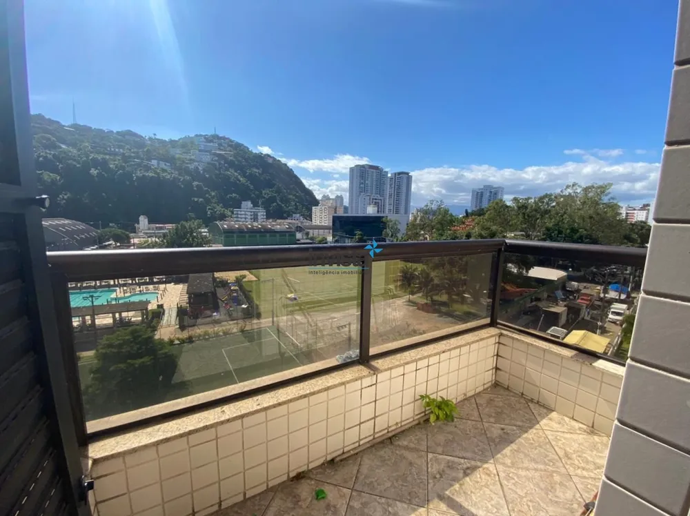 Apartamento, 2 quartos, 68 m² - Foto 1