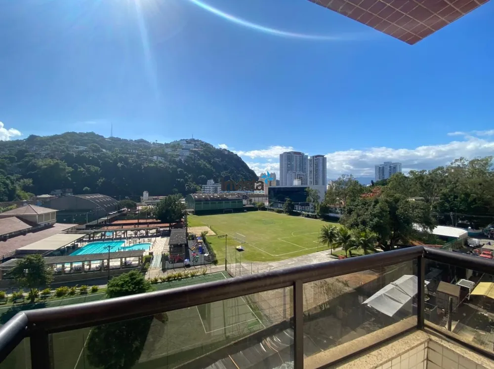 Apartamento, 2 quartos, 68 m² - Foto 2