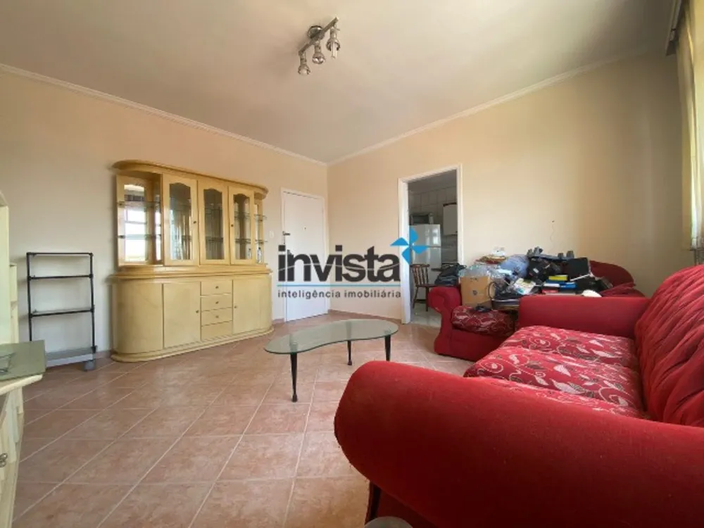 Apartamento, 2 quartos, 86 m² - Foto 2