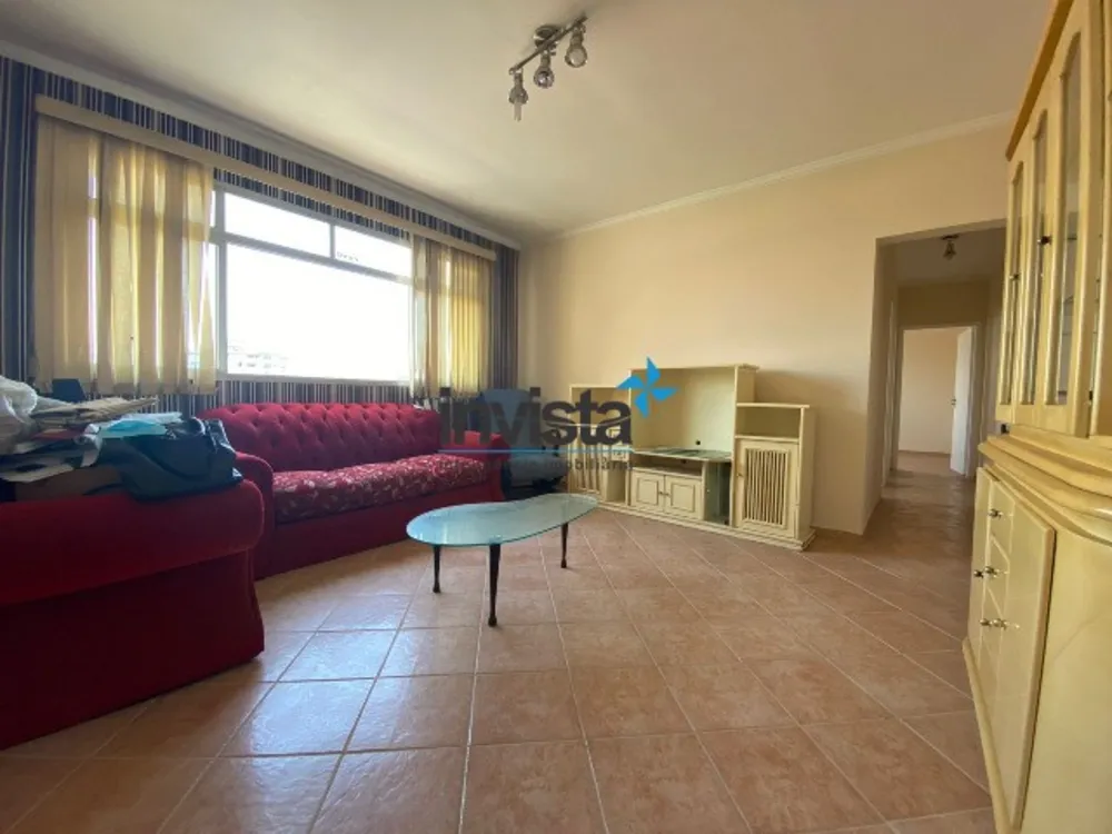 Apartamento, 2 quartos, 86 m² - Foto 1