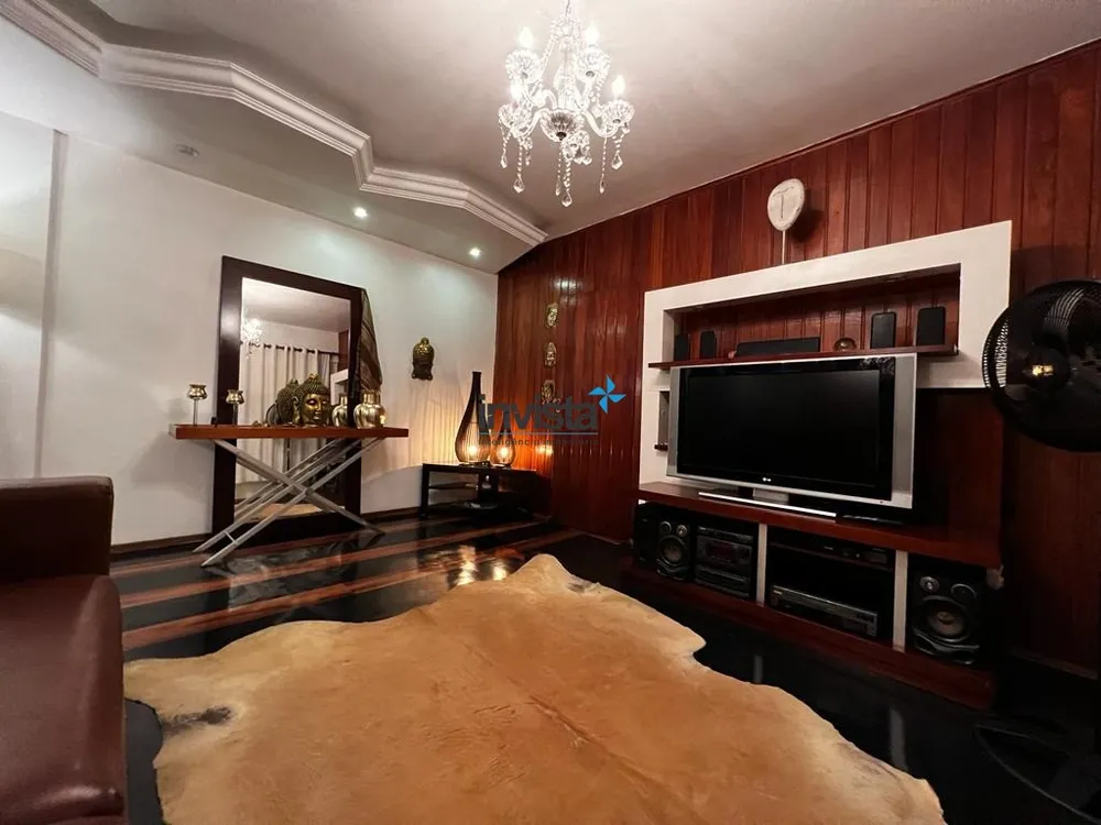 Apartamento, 3 quartos, 150 m² - Foto 4