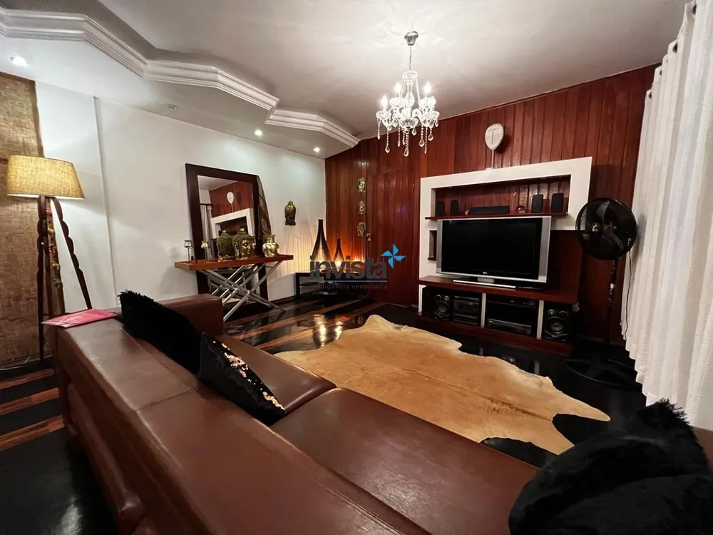 Apartamento, 3 quartos, 150 m² - Foto 3