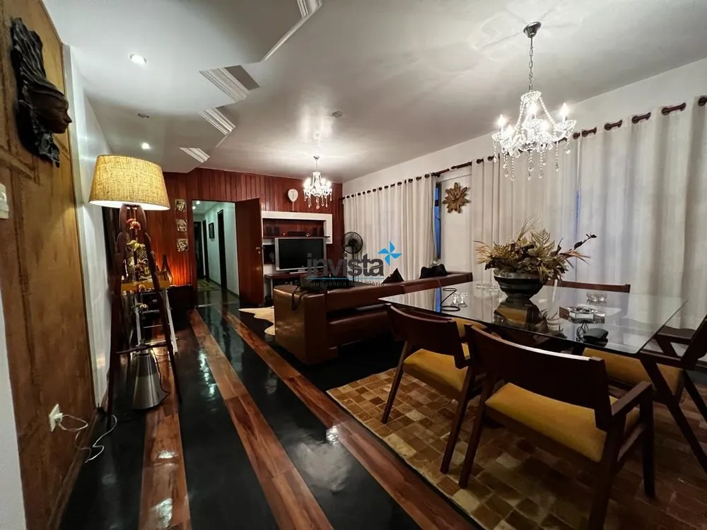 Apartamento, 3 quartos, 150 m² - Foto 1