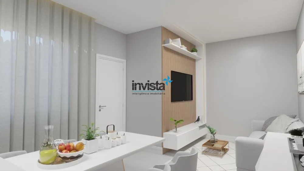 Casa, 3 quartos, 100 m² - Foto 4