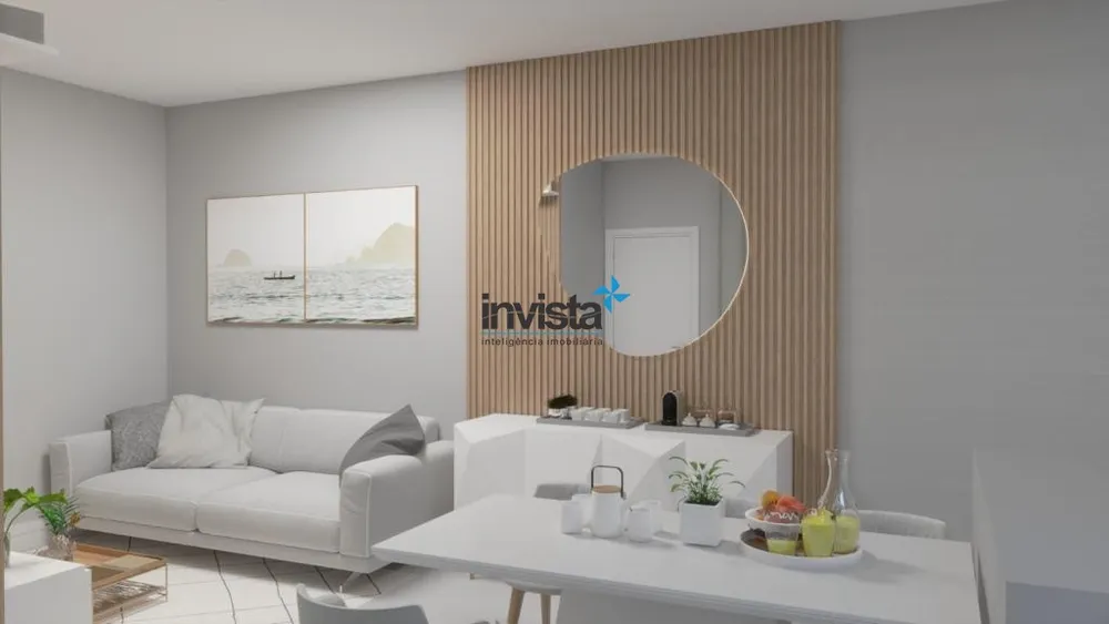 Casa, 3 quartos, 100 m² - Foto 2