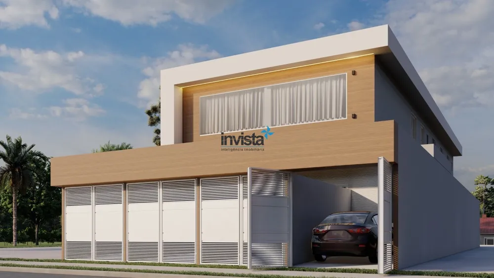 Casa, 3 quartos, 100 m² - Foto 1
