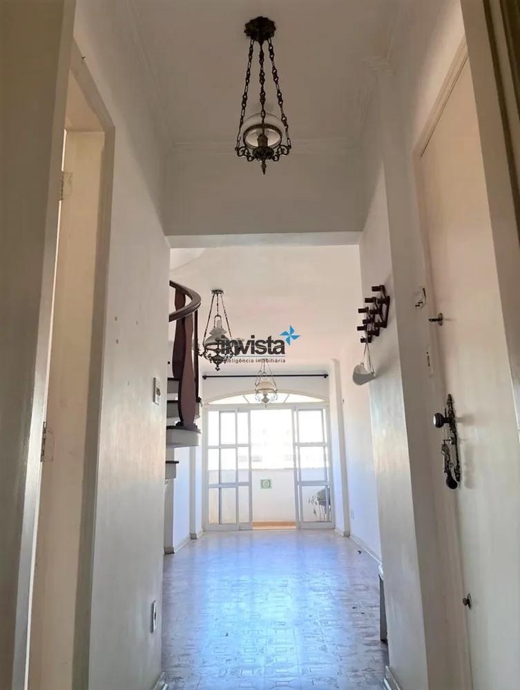 Cobertura, 3 quartos, 195 m² - Foto 4