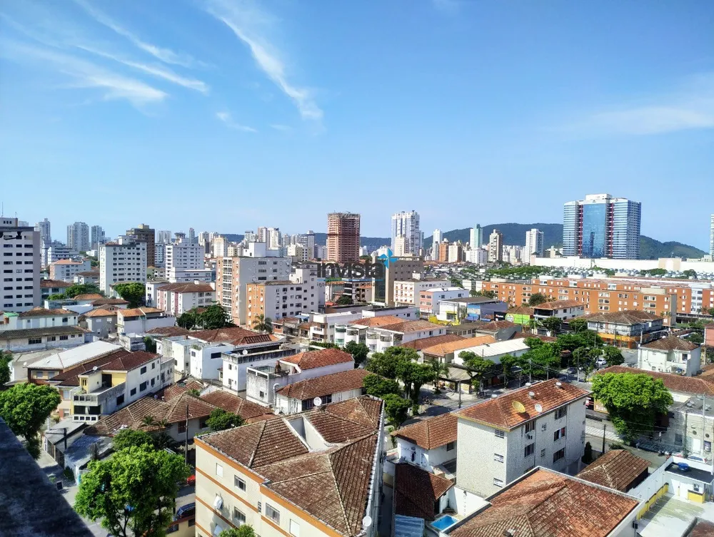 Cobertura, 3 quartos, 195 m² - Foto 1