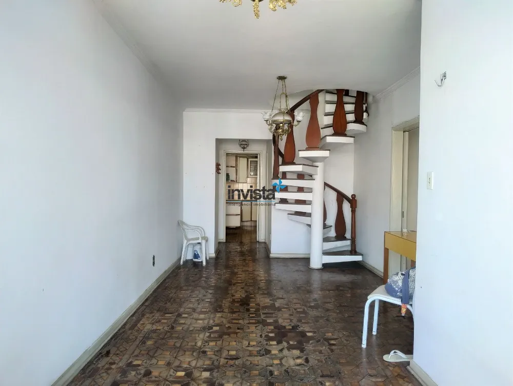 Cobertura, 3 quartos, 195 m² - Foto 2
