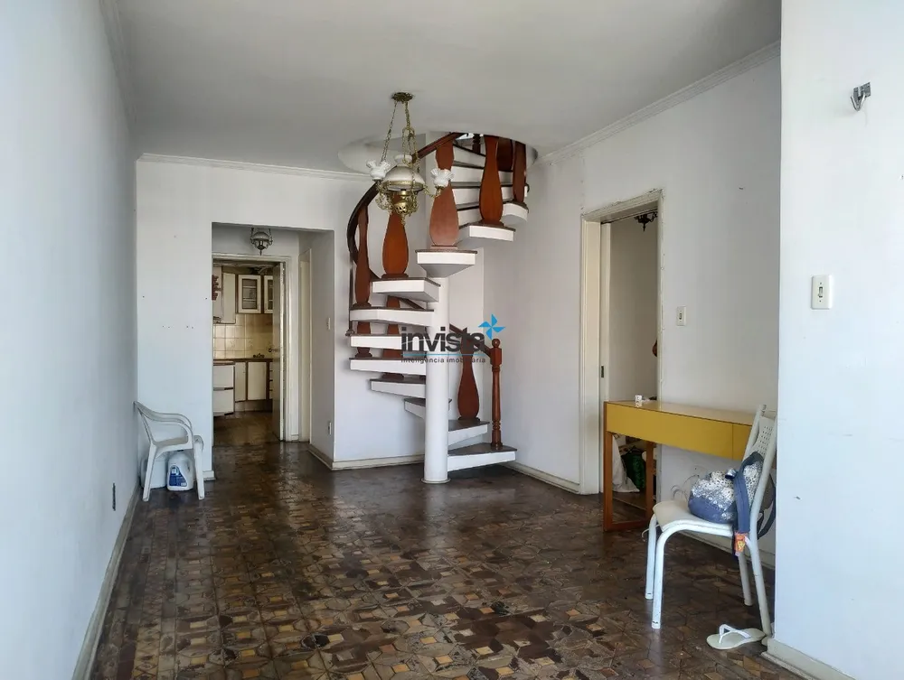 Cobertura, 3 quartos, 195 m² - Foto 3