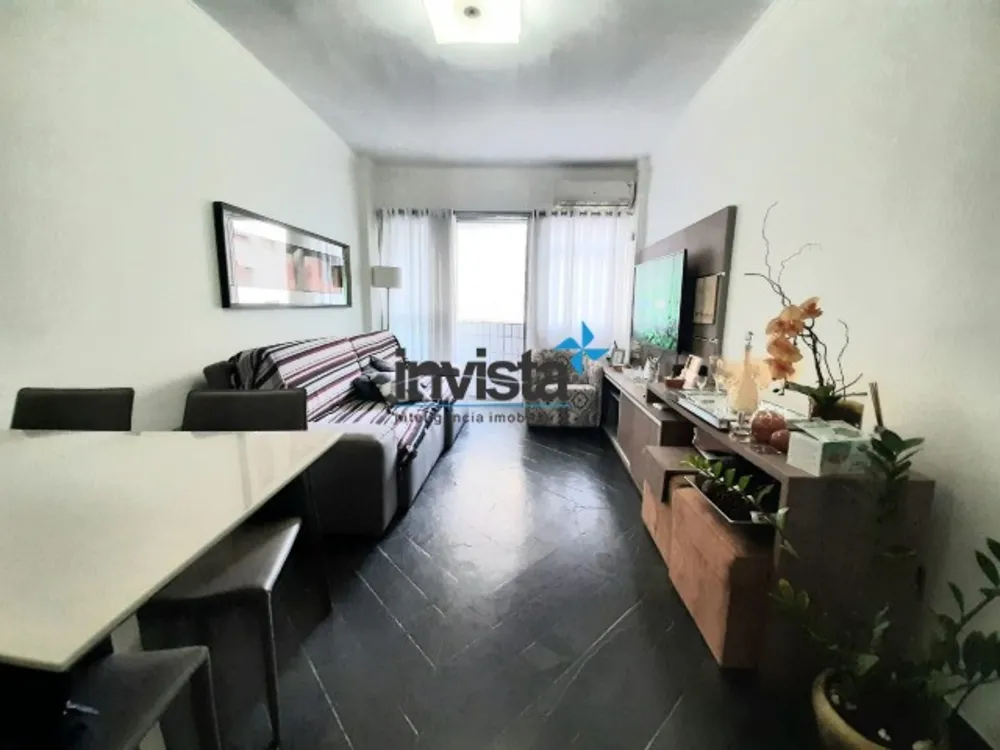 Apartamento, 2 quartos, 85 m² - Foto 2