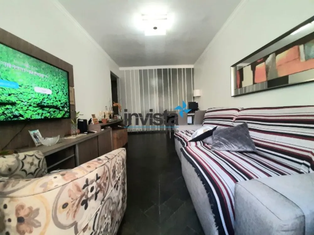 Apartamento, 2 quartos, 85 m² - Foto 1