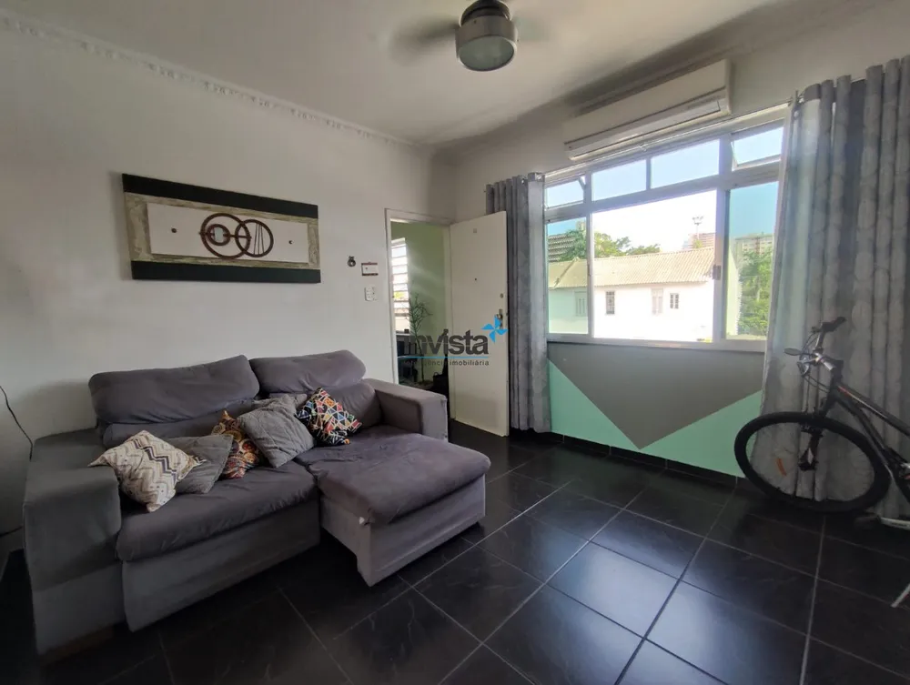 Apartamento, 3 quartos, 51 m² - Foto 1