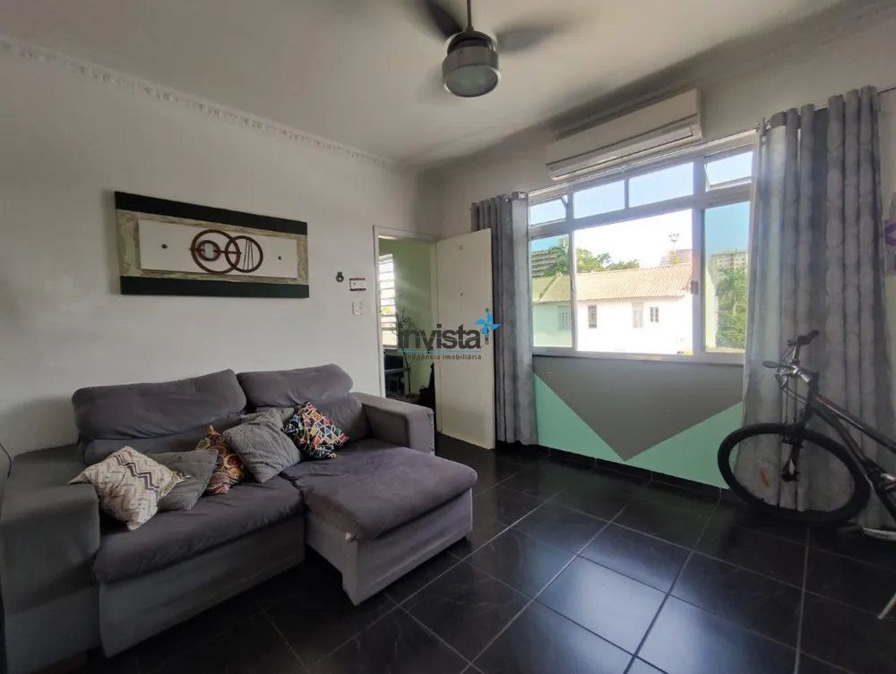 Apartamento, 3 quartos, 51 m² - Foto 2