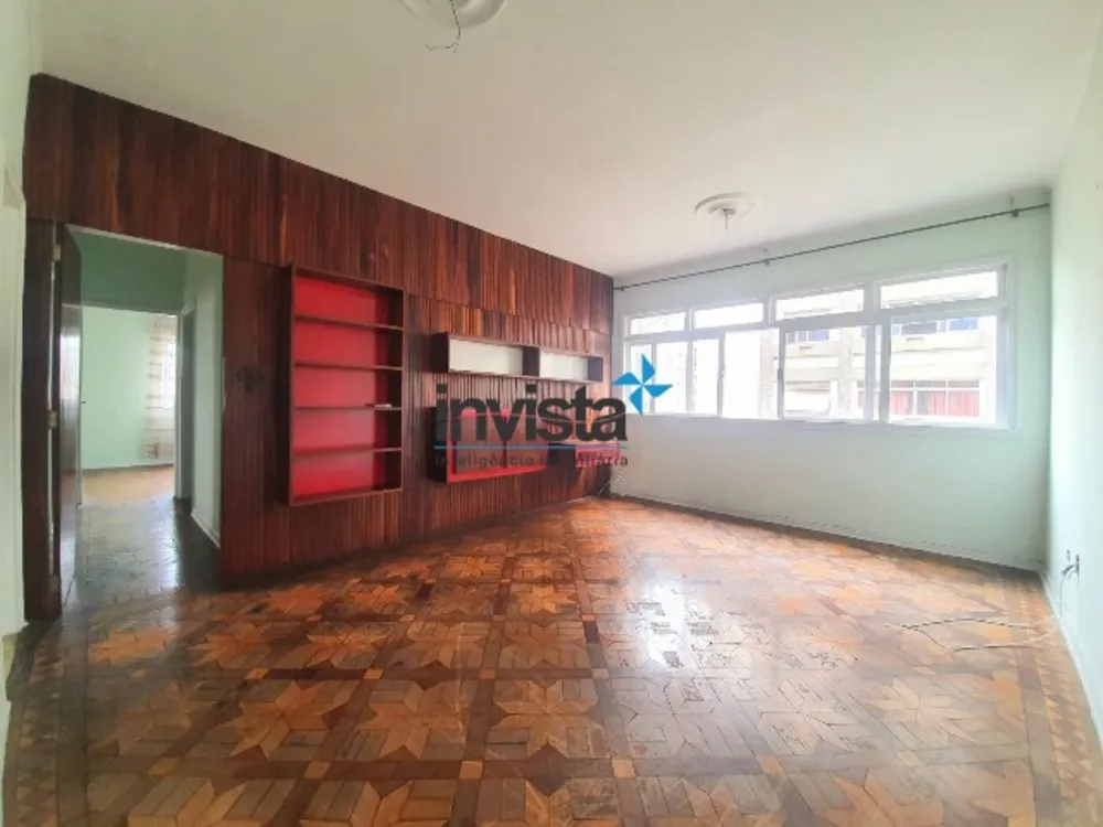 Apartamento, 3 quartos, 125 m² - Foto 1