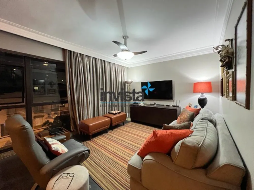 Apartamento, 3 quartos, 152 m² - Foto 4