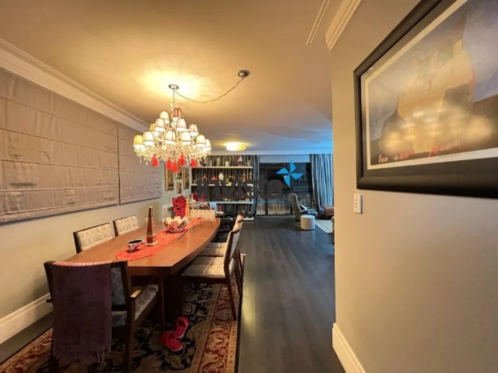 Apartamento, 3 quartos, 152 m² - Foto 1