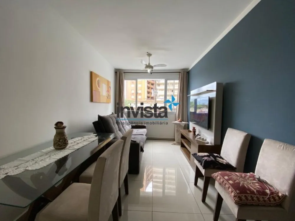 Apartamento, 2 quartos, 70 m² - Foto 1