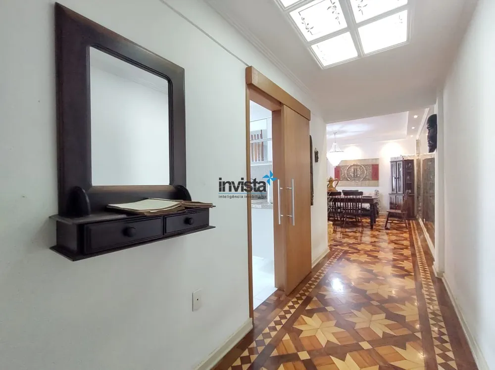 Apartamento, 3 quartos, 156 m² - Foto 3
