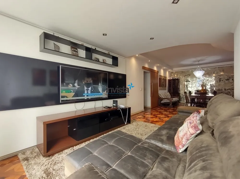 Apartamento, 3 quartos, 156 m² - Foto 2