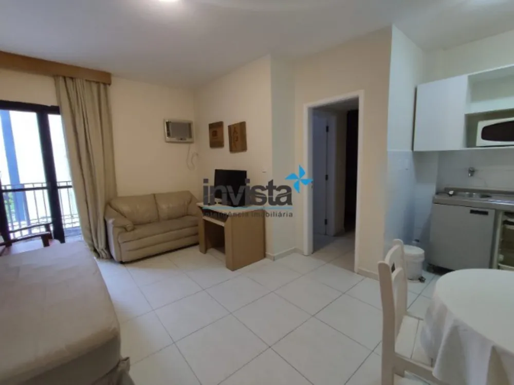 Flat/Apart Hotel, 1 quarto, 42 m² - Foto 2