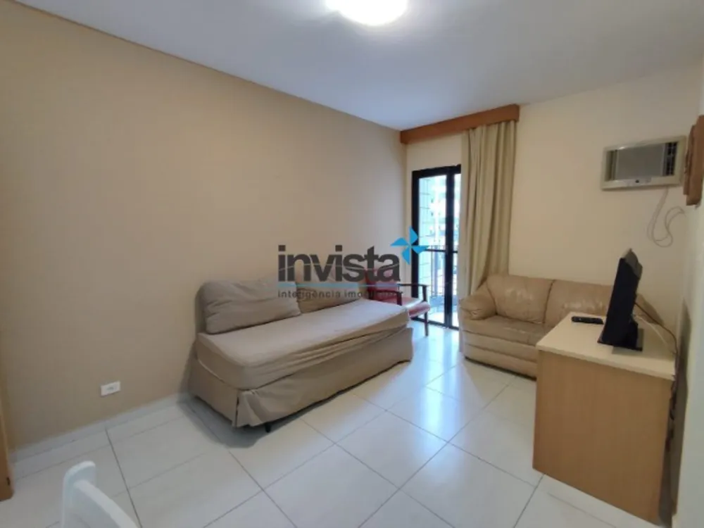 Flat/Apart Hotel, 1 quarto, 42 m² - Foto 1