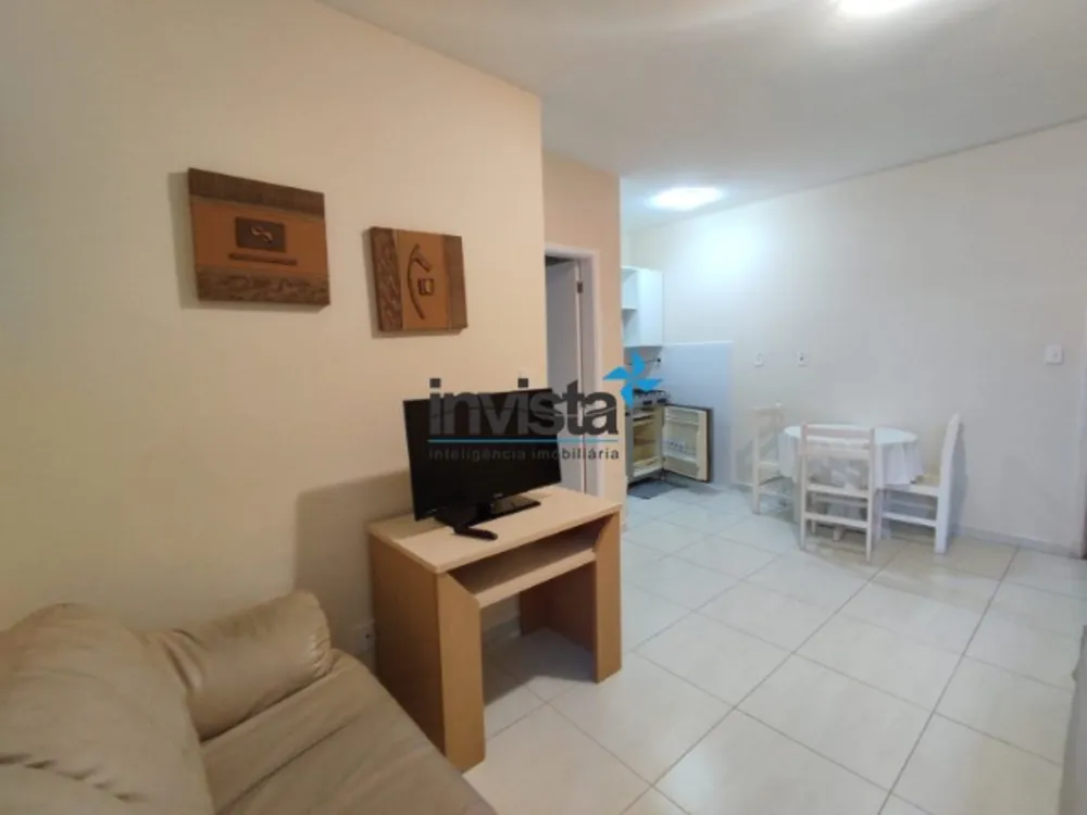 Flat/Apart Hotel, 1 quarto, 42 m² - Foto 3