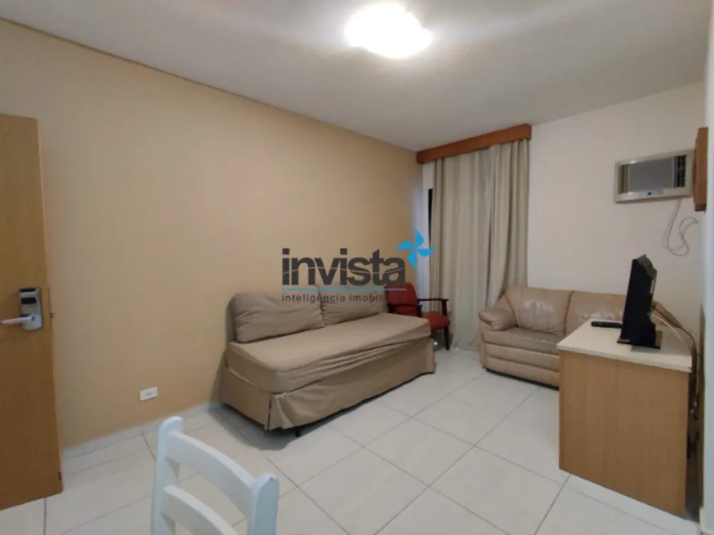 Flat/Apart Hotel, 1 quarto, 42 m² - Foto 4