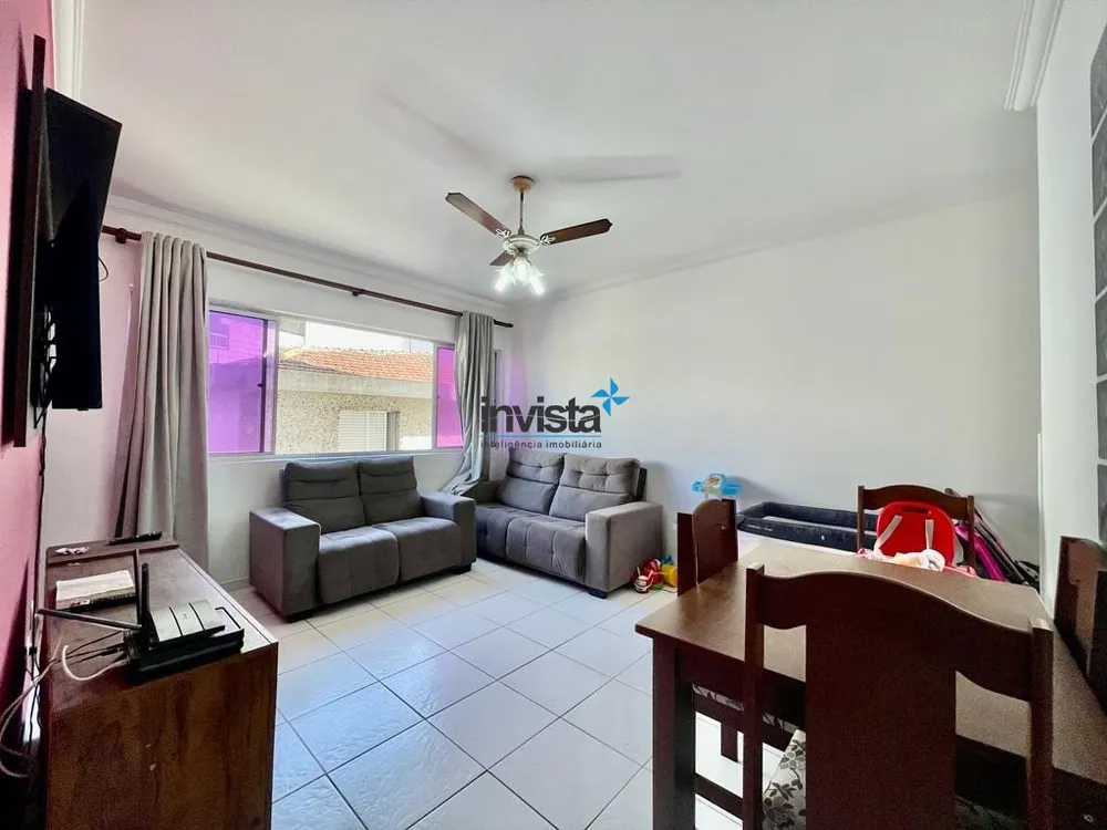 Apartamento, 2 quartos, 98 m² - Foto 3