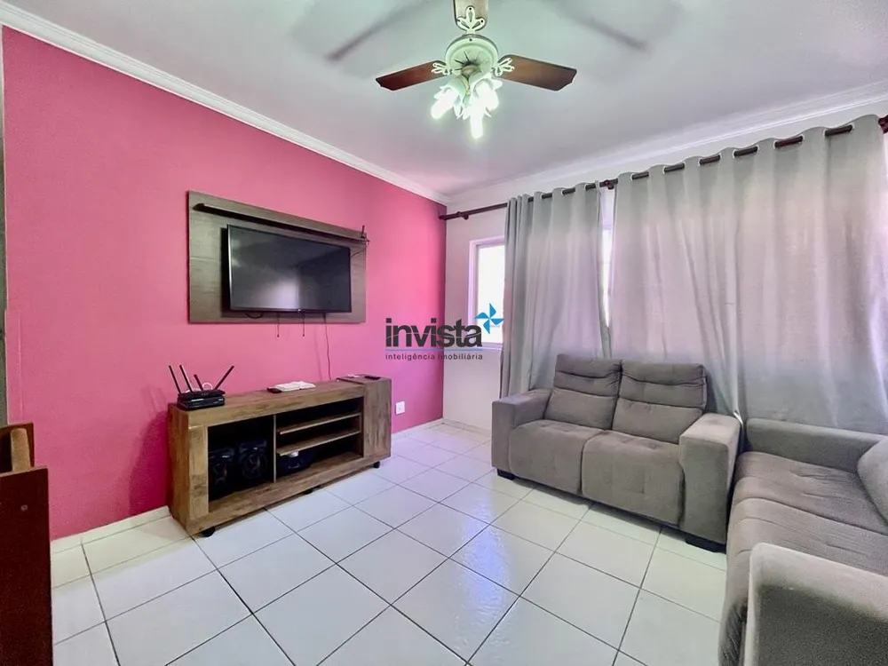Apartamento, 2 quartos, 98 m² - Foto 2